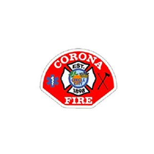 Corona消防转盘bk