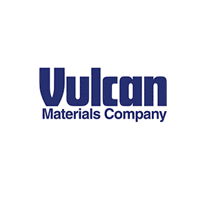 Vulcan材料公司标识
