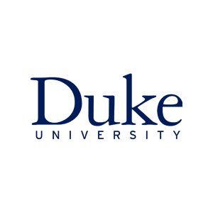 杜克大学Logo