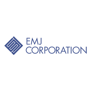 EMJ公司Logo