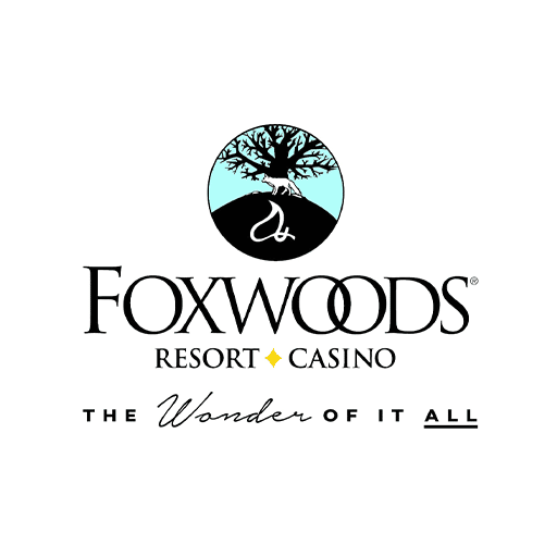 Foxwoods度假村和赌场标识