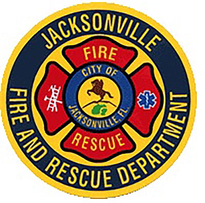 Jacksonville消防局
