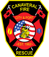 canaveral-fire-vector-badge