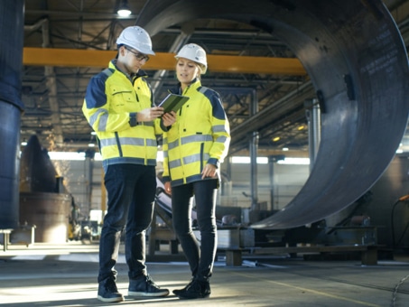 Industry_Workers_Talking.